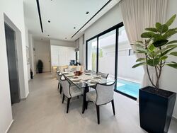 Marine Garden (D15), Terrace #631109241